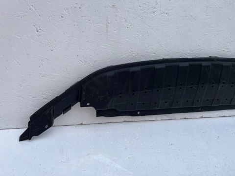 SKODA KAMIQ OSŁONA PŁYTA POD ZDERZAK PRZÓD 658807061ORG WYS 24h SKODA KAMIQ OSŁONA PŁYTA POD ZDERZAK PRZÓD 658807061ORG WYS 24h