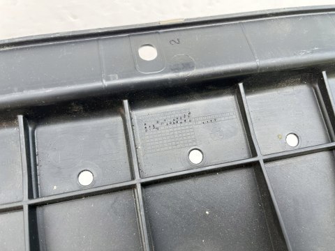 SKODA KAMIQ OSŁONA PŁYTA POD ZDERZAK PRZÓD 658807061ORG WYS 24h SKODA KAMIQ OSŁONA PŁYTA POD ZDERZAK PRZÓD 658807061ORG WYS 24h