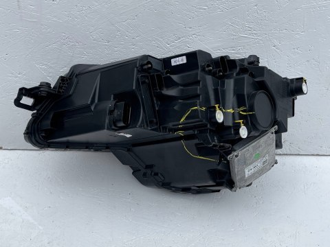 SKODA KAROQ FULL LED REFLEKTOR PRAWY 57B PRZEDNI 57B941016D ORG FV WYS 24H SKODA KAROQ FULL LED REFLEKTOR PRAWY 57B PRZEDNI 57B941016D ORG FV WYS 24H