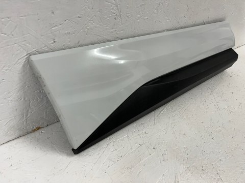 SKODA KAROQ LISTWA DRZWI PRAWY TYŁ 57A854950A FV WYS 24H SKODA KAROQ LISTWA DRZWI PRAWY TYŁ 57A854950A FV WYS 24H