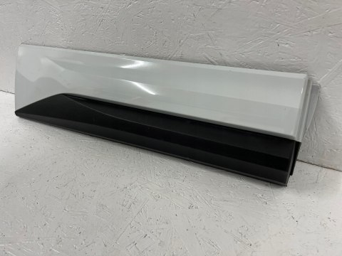 SKODA KAROQ LISTWA DRZWI PRAWY TYŁ 57A854950A FV WYS 24H SKODA KAROQ LISTWA DRZWI PRAWY TYŁ 57A854950A FV WYS 24H