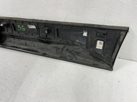 SKODA KAROQ LISTWA DRZWI PRAWY TYŁ 57A854950A FV WYS 24H SKODA KAROQ LISTWA DRZWI PRAWY TYŁ 57A854950A FV WYS 24H