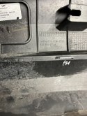 SKODA KAROQ LISTWA DRZWI PRAWY TYŁ 57A854950A FV WYS 24H