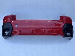 SUBARU XV II CROSSTREK 18- 57704FL010 ZDERZAK TYLNY TYŁ FV WYS 24H ORG