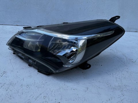 TOYOTA YARIS III LIFT REFLEKTOR LEWY ORG WYS 24h TOYOTA YARIS III LIFT REFLEKTOR LEWY ORG WYS 24h