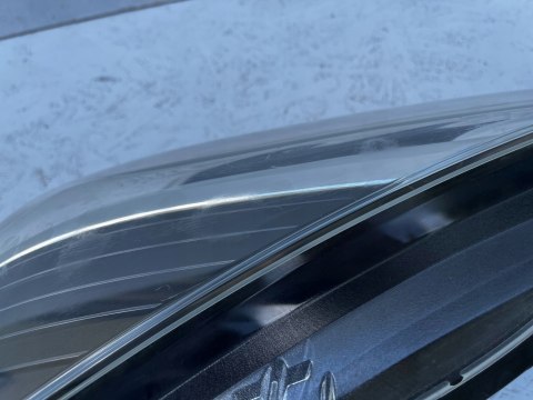 TOYOTA YARIS III LIFT REFLEKTOR LEWY ORG WYS 24h TOYOTA YARIS III LIFT REFLEKTOR LEWY ORG WYS 24h