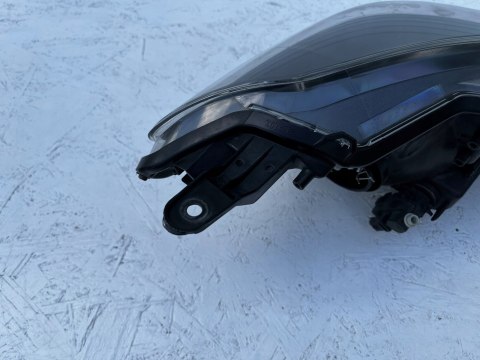 TOYOTA YARIS III LIFT REFLEKTOR LEWY ORG WYS 24h TOYOTA YARIS III LIFT REFLEKTOR LEWY ORG WYS 24h