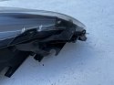 TOYOTA YARIS III LIFT REFLEKTOR LEWY ORG WYS 24h