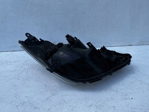 TOYOTA YARIS III LIFT REFLEKTOR LEWY ORG WYS 24h TOYOTA YARIS III LIFT REFLEKTOR LEWY ORG WYS 24h
