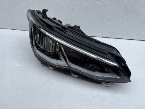 VW GOLF VIII 8 5H 5H1941006C REFLEKTOR PRAWY LED KOMPLETNA FV WYS 24H VW GOLF VIII 8 5H 5H1941006C REFLEKTOR PRAWY LED KOMPLETNA FV WYS 24H