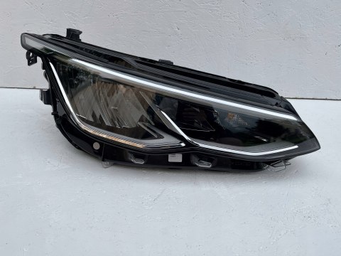 VW GOLF VIII 8 5H 5H1941006C REFLEKTOR PRAWY LED KOMPLETNA FV WYS 24H VW GOLF VIII 8 5H 5H1941006C REFLEKTOR PRAWY LED KOMPLETNA FV WYS 24H