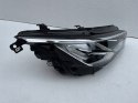 VW GOLF VIII 8 5H 5H1941006C REFLEKTOR PRAWY LED KOMPLETNA FV WYS 24H