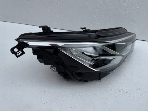 VW GOLF VIII 8 5H 5H1941006C REFLEKTOR PRAWY LED KOMPLETNA FV WYS 24H VW GOLF VIII 8 5H 5H1941006C REFLEKTOR PRAWY LED KOMPLETNA FV WYS 24H