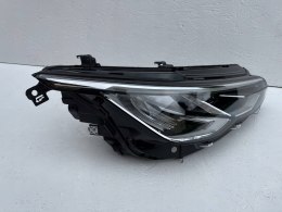 VW GOLF VIII 8 5H 5H1941006C REFLEKTOR PRAWY LED KOMPLETNA FV WYS 24H