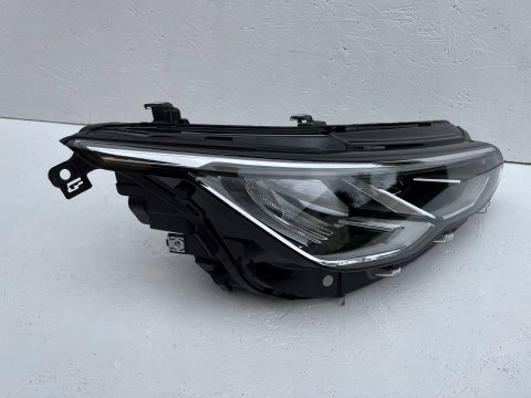 VW GOLF VIII 8 5H 5H1941006C REFLEKTOR PRAWY LED KOMPLETNA FV WYS 24H VW GOLF VIII 8 5H 5H1941006C REFLEKTOR PRAWY LED KOMPLETNA FV WYS 24H
