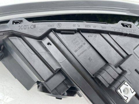 VW GOLF VIII 8 5H 5H1941006C REFLEKTOR PRAWY LED KOMPLETNA FV WYS 24H VW GOLF VIII 8 5H 5H1941006C REFLEKTOR PRAWY LED KOMPLETNA FV WYS 24H