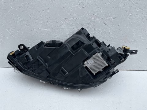 VW GOLF VIII 8 5H 5H1941006C REFLEKTOR PRAWY LED KOMPLETNA FV WYS 24H VW GOLF VIII 8 5H 5H1941006C REFLEKTOR PRAWY LED KOMPLETNA FV WYS 24H