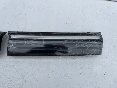 VW TIGUAN III LISTWA DEKOR GRILL LEWA PRZÓD 571853655A ORG WYS 24h VW TIGUAN III LISTWA DEKOR GRILL LEWA PRZÓD 571853655A ORG WYS 24h
