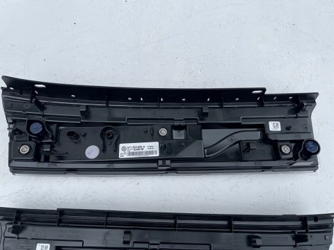 VW TIGUAN III LISTWA DEKOR GRILL LEWA PRZÓD 571853655A ORG WYS 24h VW TIGUAN III LISTWA DEKOR GRILL LEWA PRZÓD 571853655A ORG WYS 24h
