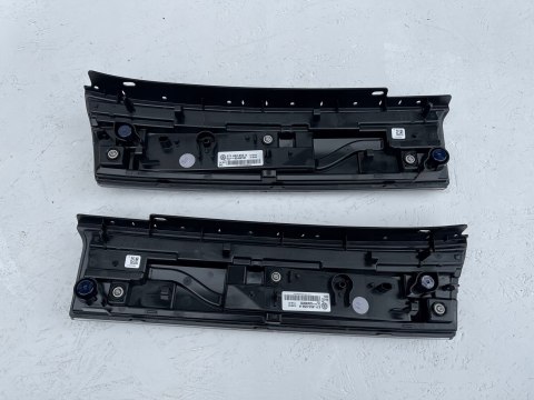 VW TIGUAN III LISTWA DEKOR GRILL PRAWY PRZÓD 571853656A ORG WYS 24h VW TIGUAN III LISTWA DEKOR GRILL PRAWY PRZÓD 571853656A ORG WYS 24h