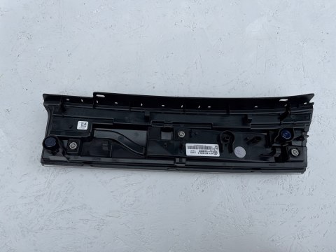 VW TIGUAN III LISTWA DEKOR GRILL PRAWY PRZÓD 571853656A ORG WYS 24h VW TIGUAN III LISTWA DEKOR GRILL PRAWY PRZÓD 571853656A ORG WYS 24h