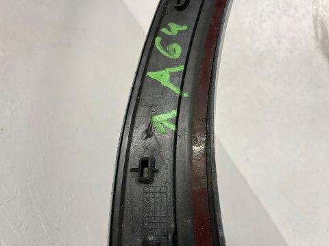 AUDI E-TRON LISTWA BŁOTNIK PRZÓD LEWA PRZEDNIA LEWY 4KE853025E FV ORG AUDI E-TRON LISTWA BŁOTNIK PRZÓD LEWA PRZEDNIA LEWY 4KE853025E FV ORG