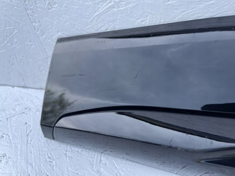 AUDI Q3 II 80A LISTWA DRZWI LEWY PRZÓD 80A853959 ORG FV 24H AUDI Q3 II 80A LISTWA DRZWI LEWY PRZÓD 80A853959 ORG FV 24H