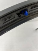 AUDI Q3 II 83A PRAWA LISTWA BŁOTNIKA TYŁ TYLNA ORG FV WYS 24H
