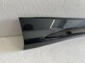 AUDI Q3 II 83A S LINE LISTWA DRZWI PRAWY TYŁ 83A853970 A/B FV WYS 24H