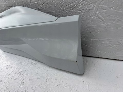 AUDI Q4 E-TRON 89A853969A LISTWA DRZWI LEWY TYŁ ŁADNA ORG FV WYS 24H AUDI Q4 E-TRON 89A853969A LISTWA DRZWI LEWY TYŁ ŁADNA ORG FV WYS 24H
