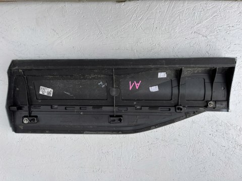 AUDI Q4 E-TRON 89A853969A LISTWA DRZWI LEWY TYŁ ŁADNA ORG FV WYS 24H AUDI Q4 E-TRON 89A853969A LISTWA DRZWI LEWY TYŁ ŁADNA ORG FV WYS 24H