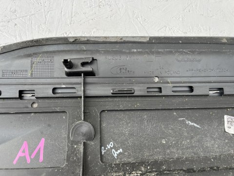 AUDI Q4 E-TRON 89A853969A LISTWA DRZWI LEWY TYŁ ŁADNA ORG FV WYS 24H AUDI Q4 E-TRON 89A853969A LISTWA DRZWI LEWY TYŁ ŁADNA ORG FV WYS 24H