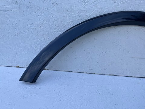 AUDI Q4 E TRON LISTWA NA BŁOTNIK LEWY PRZÓD 89A853717C ORG FV 24H AUDI Q4 E TRON LISTWA NA BŁOTNIK LEWY PRZÓD 89A853717C ORG FV 24H