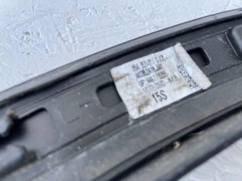 AUDI Q4 E TRON LISTWA NA BŁOTNIK LEWY PRZÓD 89A853717C ORG FV 24H AUDI Q4 E TRON LISTWA NA BŁOTNIK LEWY PRZÓD 89A853717C ORG FV 24H