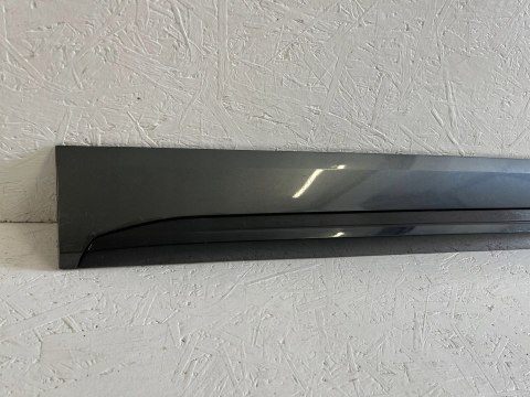 AUDI Q5 80A 80A853959A LISTWA DRZWI LEWY PRZÓD ŁADNA ORG FV WYS 24H AUDI Q5 80A 80A853959A LISTWA DRZWI LEWY PRZÓD ŁADNA ORG FV WYS 24H
