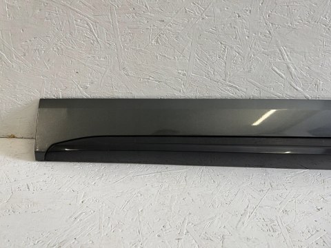 AUDI Q5 80A 80A853959A LISTWA DRZWI LEWY PRZÓD ŁADNA ORG FV WYS 24H AUDI Q5 80A 80A853959A LISTWA DRZWI LEWY PRZÓD ŁADNA ORG FV WYS 24H