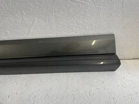 AUDI Q5 80A 80A853959A LISTWA DRZWI LEWY PRZÓD ŁADNA ORG FV WYS 24H AUDI Q5 80A 80A853959A LISTWA DRZWI LEWY PRZÓD ŁADNA ORG FV WYS 24H