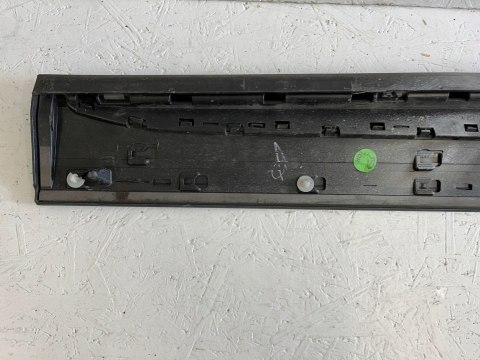 AUDI Q5 80A 80A853959A LISTWA DRZWI LEWY PRZÓD ŁADNA ORG FV WYS 24H AUDI Q5 80A 80A853959A LISTWA DRZWI LEWY PRZÓD ŁADNA ORG FV WYS 24H