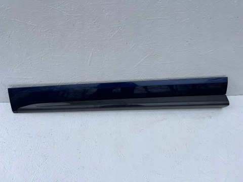 AUDI Q5 80A 80A853959A LISTWA DRZWI LEWY PRZÓD ŁADNA ORG FV WYS 24H AUDI Q5 80A 80A853959A LISTWA DRZWI LEWY PRZÓD ŁADNA ORG FV WYS 24H