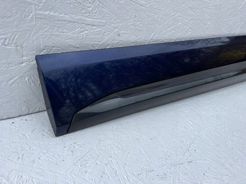 AUDI Q5 80A 80A853959A LISTWA DRZWI LEWY PRZÓD ŁADNA ORG FV WYS 24H AUDI Q5 80A 80A853959A LISTWA DRZWI LEWY PRZÓD ŁADNA ORG FV WYS 24H