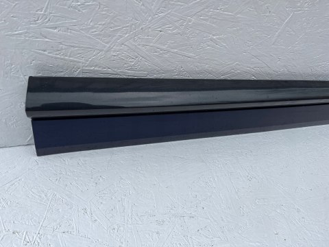 AUDI Q5 80A 80A853959A LISTWA DRZWI LEWY PRZÓD ŁADNA ORG FV WYS 24H AUDI Q5 80A 80A853959A LISTWA DRZWI LEWY PRZÓD ŁADNA ORG FV WYS 24H