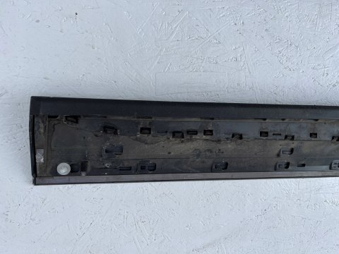 AUDI Q5 80A 80A853959A LISTWA DRZWI LEWY PRZÓD ŁADNA ORG FV WYS 24H AUDI Q5 80A 80A853959A LISTWA DRZWI LEWY PRZÓD ŁADNA ORG FV WYS 24H