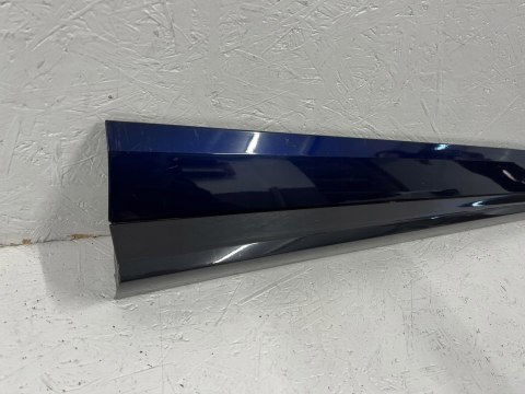 AUDI Q5 II 80A LISTWA DRZWI PRAWY PRZÓD 83A853960A ORG FV 24H AUDI Q5 II 80A LISTWA DRZWI PRAWY PRZÓD 83A853960A ORG FV 24H
