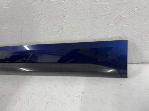AUDI Q5 II 80A LISTWA DRZWI PRAWY PRZÓD 83A853960A ORG FV 24H AUDI Q5 II 80A LISTWA DRZWI PRAWY PRZÓD 83A853960A ORG FV 24H