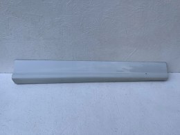 AUDI Q5 II 80A S LINE LISTWA DRZWI PRAWY PRZÓD 80A853960B ORG FV 24H