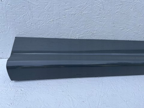 AUDI Q5 II 80A S LINE LISTWA DRZWI PRAWY PRZÓD 80A853960B ORG FV 24H AUDI Q5 II 80A S LINE LISTWA DRZWI PRAWY PRZÓD 80A853960B ORG FV 24H
