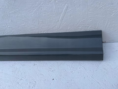 AUDI Q5 II 80A S LINE LISTWA DRZWI PRAWY PRZÓD 80A853960B ORG FV 24H AUDI Q5 II 80A S LINE LISTWA DRZWI PRAWY PRZÓD 80A853960B ORG FV 24H