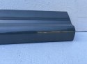 AUDI Q5 II 80A S LINE LISTWA DRZWI PRAWY TYŁ 80A853970B ORG FV 24H