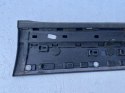AUDI Q5 II 80A S LINE LISTWA DRZWI PRAWY TYŁ 80A853970B ORG FV 24H