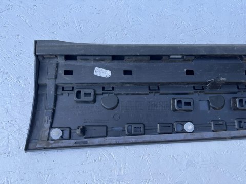 AUDI Q5 II 80A S LINE LISTWA DRZWI PRAWY TYŁ 80A853970B ORG FV 24H AUDI Q5 II 80A S LINE LISTWA DRZWI PRAWY TYŁ 80A853970B ORG FV 24H